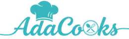 Ada Cooks Logo