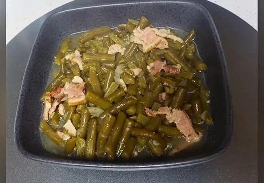 Check for Doneness and Serve