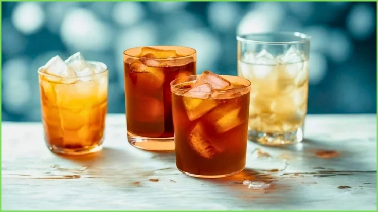 Chemex Iced Coffee Recipe