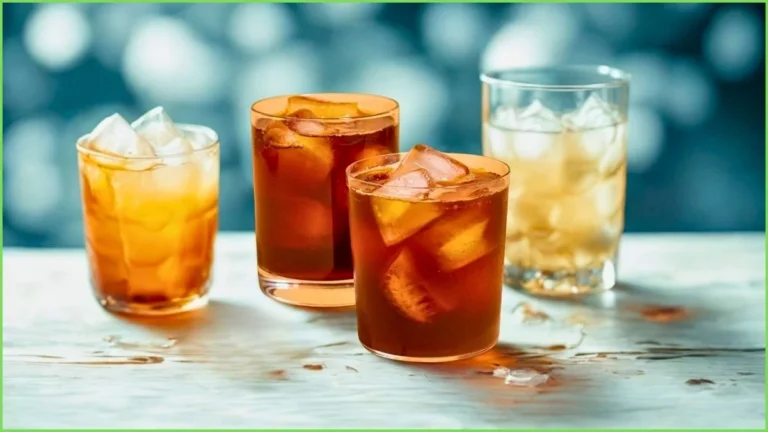 Chemex Iced Coffee Recipe