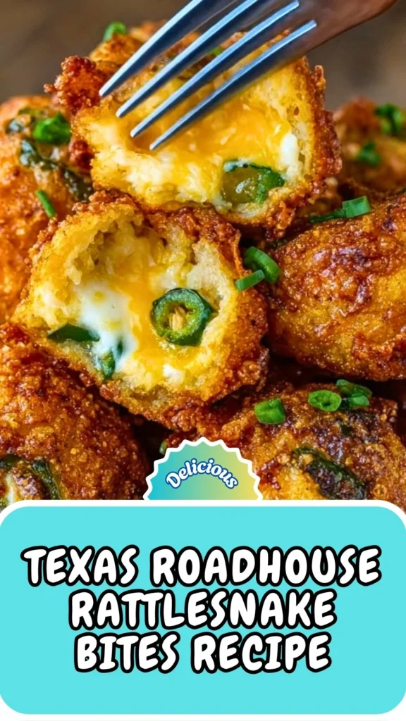 Copycat Texas Roadhouse Rattlesnake Bites Recipe