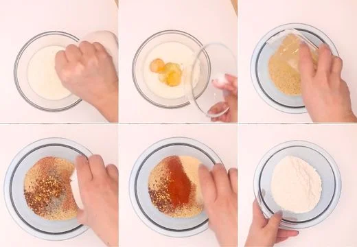 Set Up Your Dredging Station