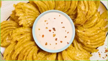 Texas Roadhouse Blooming Onion Sauce Recipe