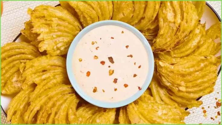 Texas Roadhouse Blooming Onion Sauce Recipe