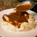 Texas Roadhouse Brown Gravy Recipe