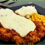 Texas Roadhouse Country Fried Chicken Recipe