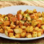 Texas Roadhouse Croutons Recipe
