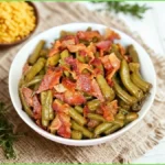 Texas Roadhouse Green Bean Recipe