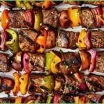 Texas Roadhouse Kabob Marinade Recipe