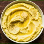 Texas Roadhouse Mashed Potatoes Recipe