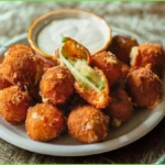 Texas Roadhouse Rattlesnake Bites Recipe
