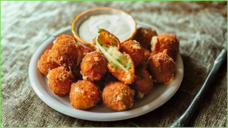 Texas Roadhouse Rattlesnake Bites Recipe