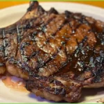 Texas Roadhouse Ribeye Steak Recipe