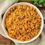 Texas Roadhouse Seasoned Rice Recipe