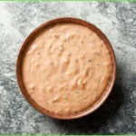 Texas Roadhouse Thousand Island Dressing Recipe