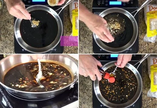 Add Flavor Elements, Sesame Oil