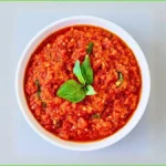 Detroit Style Pizza Sauce Recipe