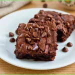 Hershey’s Brownies Recipe