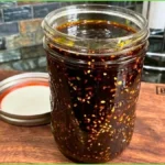 Kinder Teriyaki Sauce Recipe