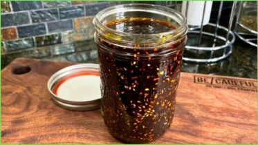 Kinder Teriyaki Sauce Recipe
