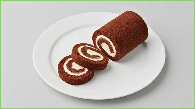 Little Debbie Swiss Rolls Recipe