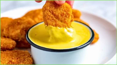 Subway Honey Mustard Recipe