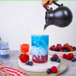 Summer Berry Refresher Recipe