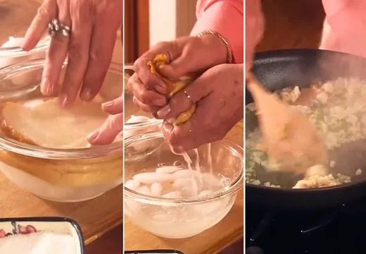 Add the Bread
