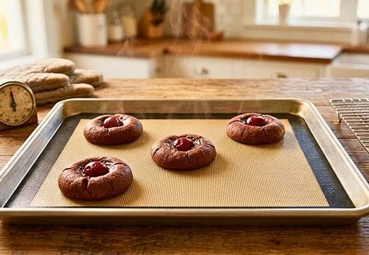 Bake the Cookies