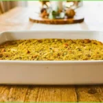 Paula Deen Cornbread Stuffing Recipe