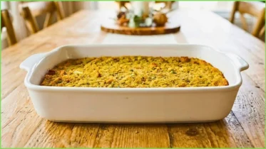 Paula Deen Cornbread Stuffing Recipe