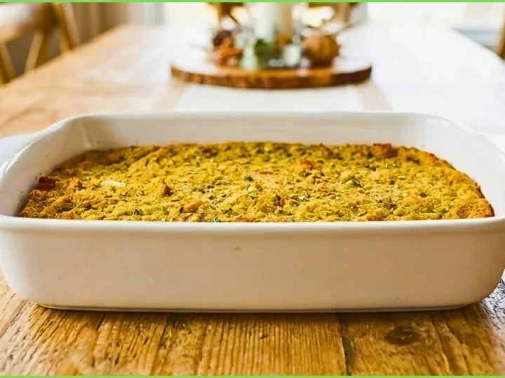 old fashioned southern cornbread dressing recipe paula deen Paula Deen Cornbread Dressing Recipe