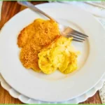 Paula Deen Squash Casserole Recipe