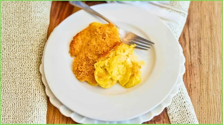 Paula Deen Squash Casserole Recipe