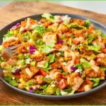 Portillos Chopped Chicken Salad Recipe