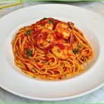 Portillo's Diavolo Pasta Recipe