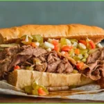 Portillo's Italian Beef Recipe