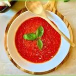 Portillo's Marinara Sauce Recipe