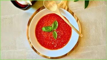 Portillo's Marinara Sauce Recipe