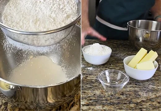 Prepare the Ingredients