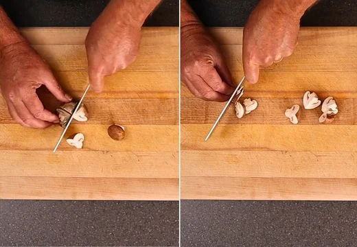 Slice Evenly