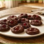 Subway Chocolate Cherry Cookie Recipe