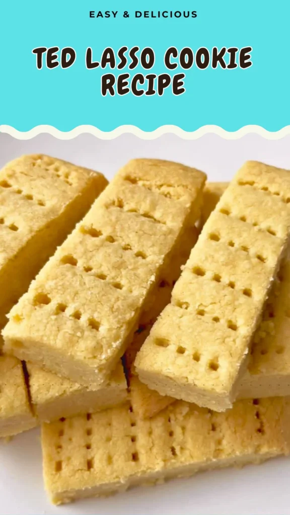 Ted Lasso Cookie