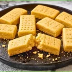 Ted Lasso Cookie Recipe