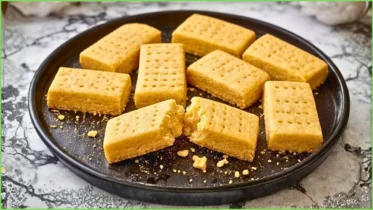 Ted Lasso Cookie Recipe