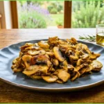 Texas Roadhouse Sauteed Mushrooms Recipe