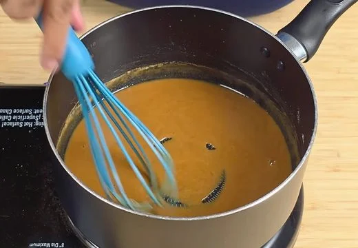 Cook until golden brown