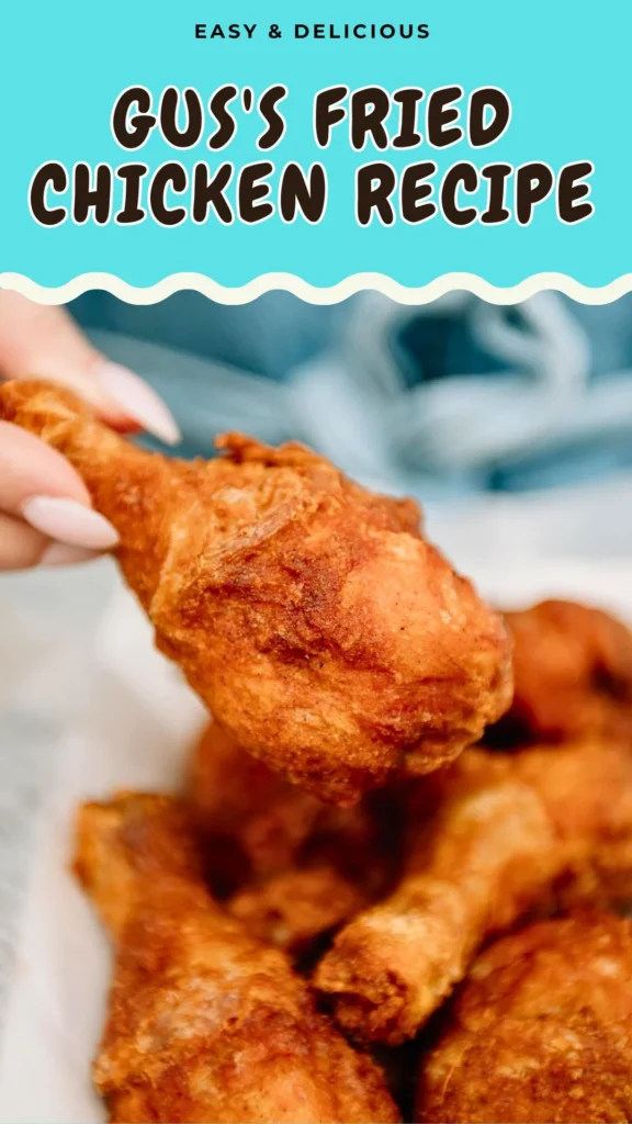 Guss Fried Chicken