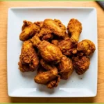 Guss Fried Chicken Recipe