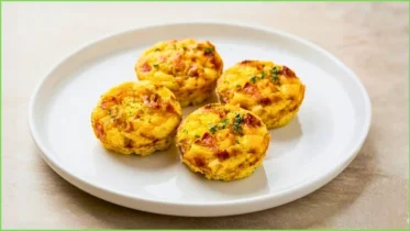 Scooters Egg Bites Recipe